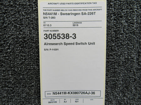 N5441M-KX080726AJ-36AS-OG