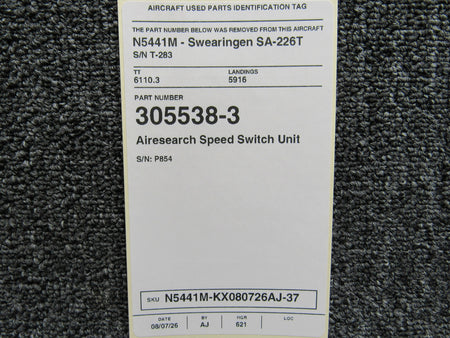 N5441M-KX080726AJ-37AS