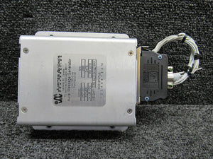 JA37-001 Jupiter Avionics Aural Message Generator