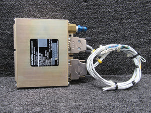 305154-00 Sandia Aerospace SAE5-35 Altitude Encoder with Mods (Volts: 11-32)