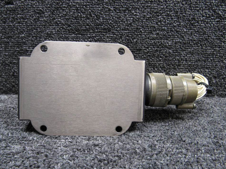 SCF1548-2 Ragen Data Systems Signal Conditioner Totalizer (Volts: 22-32)