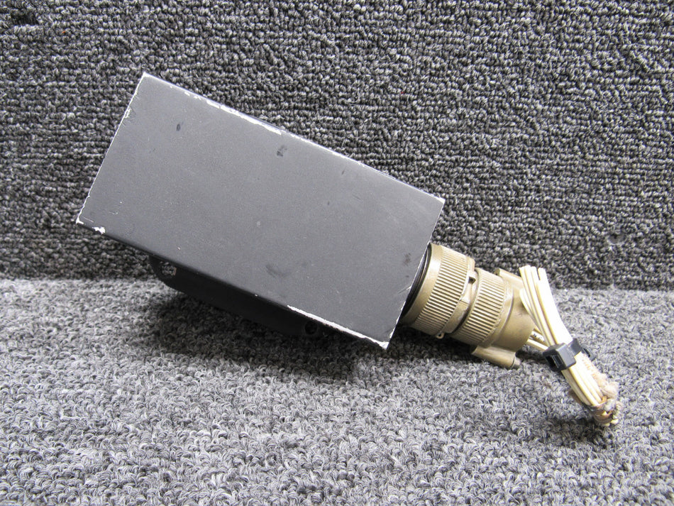 SCF1548-2 Ragen Data Systems Signal Conditioner Totalizer (Volts: 22-32)