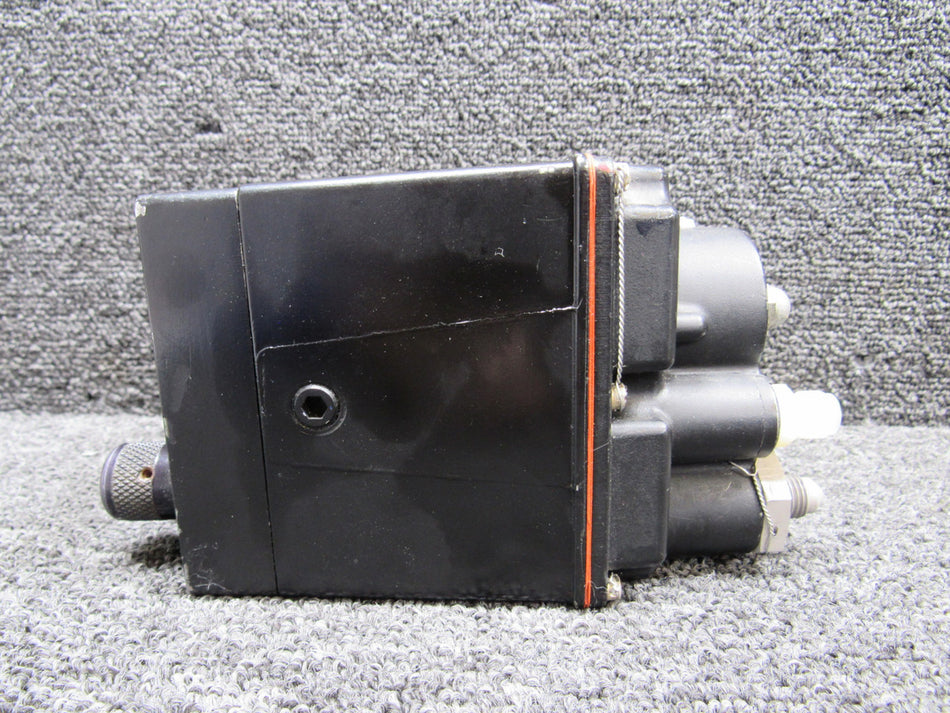 102076-11 Airesearch Series 1 Cabin Pressure Outflow Valve Control (Volts: 28)