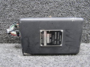 11C0108B Rosemount Heater Control Unit