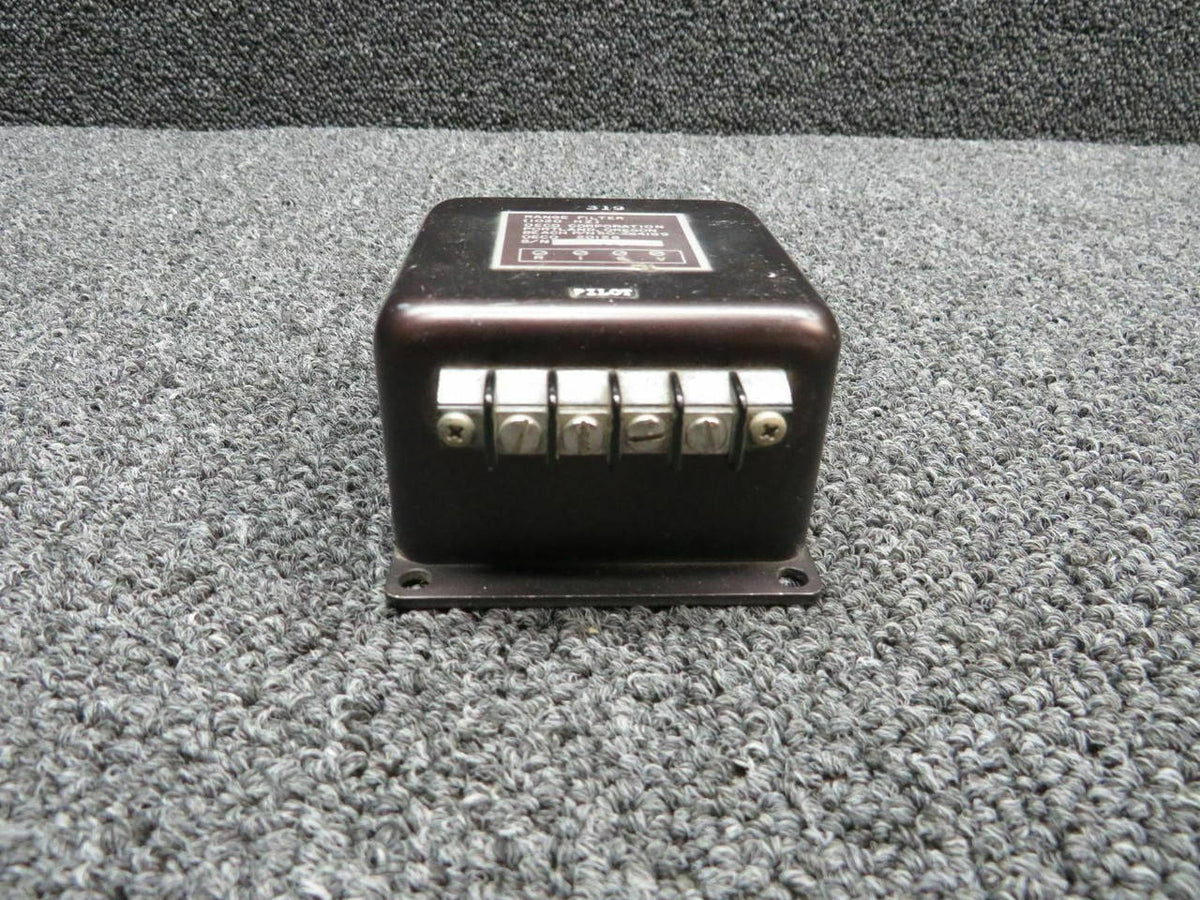 20128 (Use: 50-384199) Beech OECO Range Filter (SA) BAS Part Sales | Airplane Parts