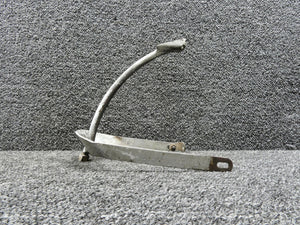 35-825175-12 Beech 95 Nose Wheel Scraper Guard Assembly