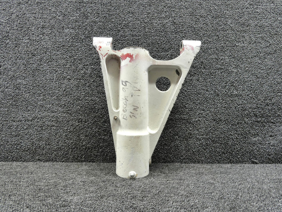 95-824005-1 (Use: 95-824005-3) Beechcraft 95 Upper Nose Gear Brace