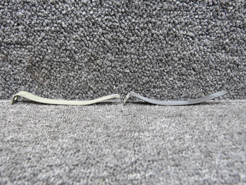 1411207-1, 1411207-2 Cessna T182T Cabin Door Spring Inboard & Outboard