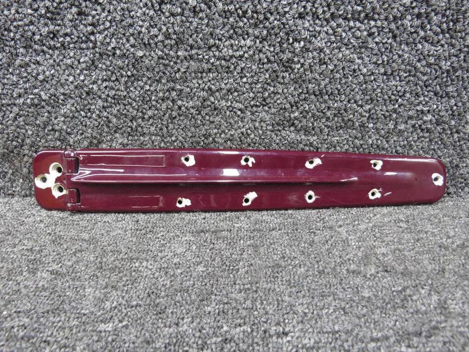 0711037-15, 0711037-17 Cessna T182T Upper Forward & Aft Cabin Door Hinge LH