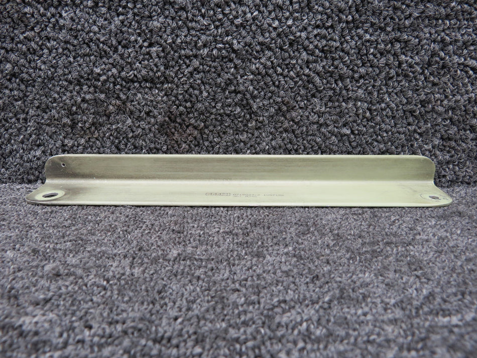 6238332-24, 0718023-2 Cessna T182T Standby Battery Angle and Rod Assembly