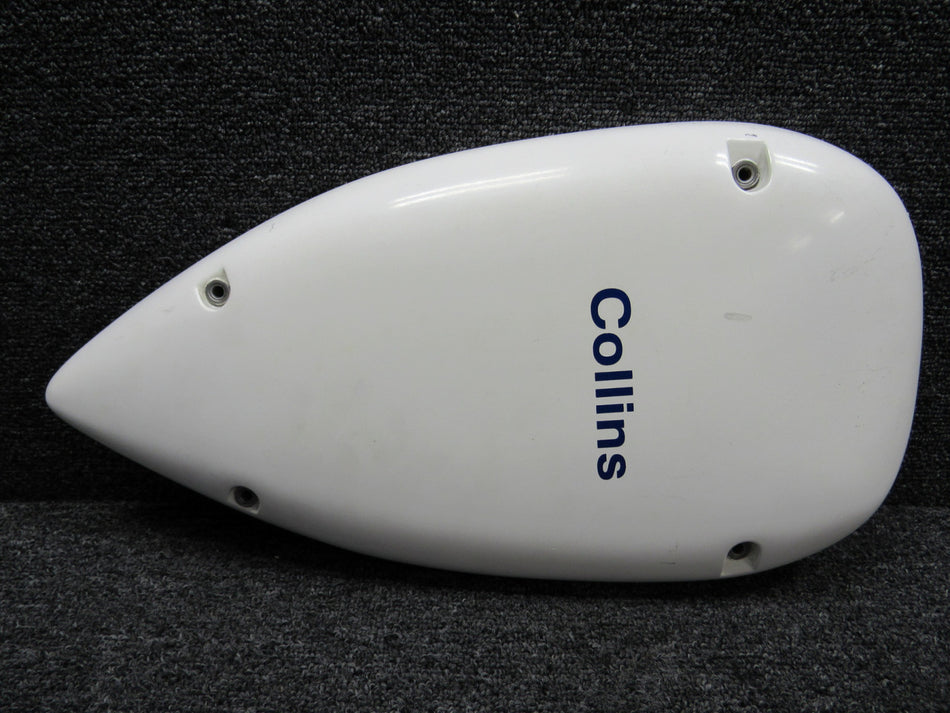 622-2363-001 Collins Avionics, Rockwell ANT-60A ADF Antenna
