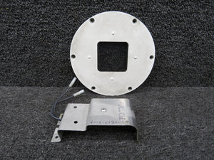 0762036-1, 0762035-1 Cessna T182T Courtesy Light Assembly