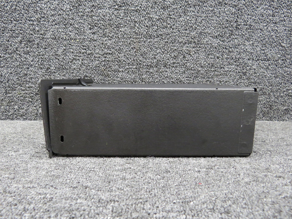 0713375-2, 0713593-9 Cessna T182T Glove Box Assembly