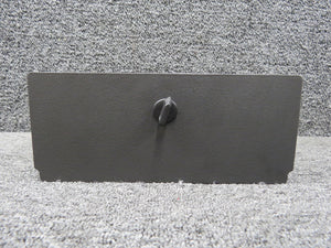 0713375-2, 0713593-9 Cessna T182T Glove Box Assembly