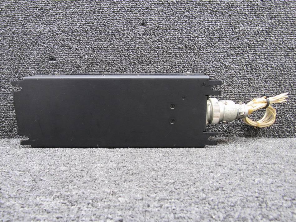 4000338-8501 The Bendix Avionics 5537A Yaw Amplifier