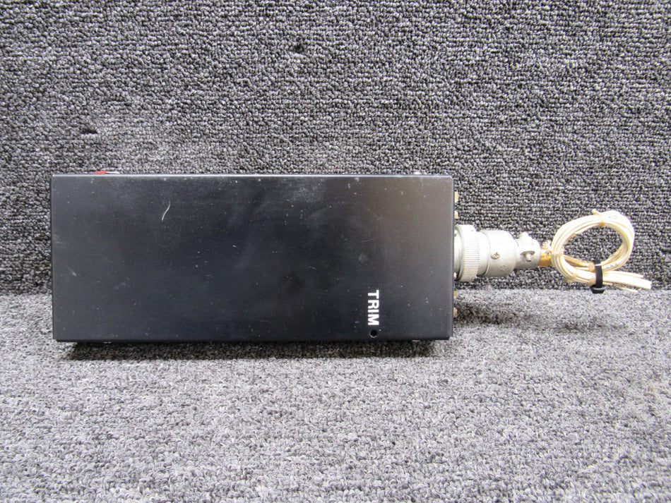 4000338-8501 The Bendix Avionics 5537A Yaw Amplifier