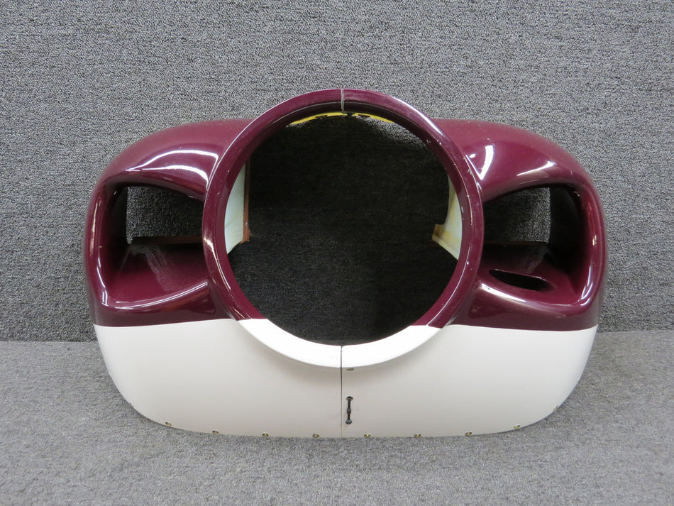 0752734-11, 0752734-12 Cessna T182T Nose Cap Assembly LH & RH