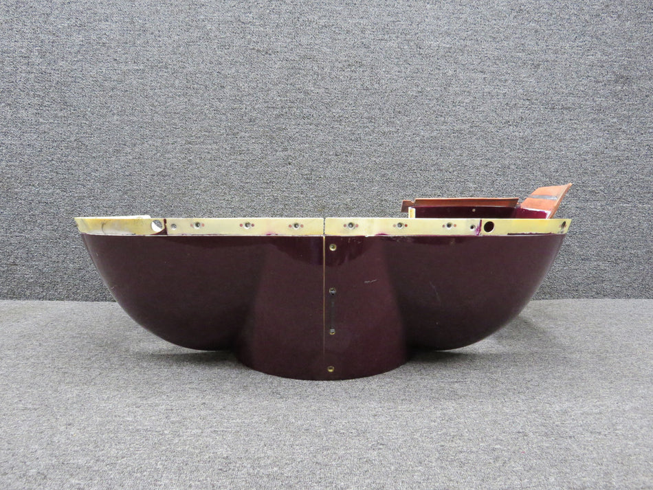 0752734-11, 0752734-12 Cessna T182T Nose Cap Assembly LH & RH