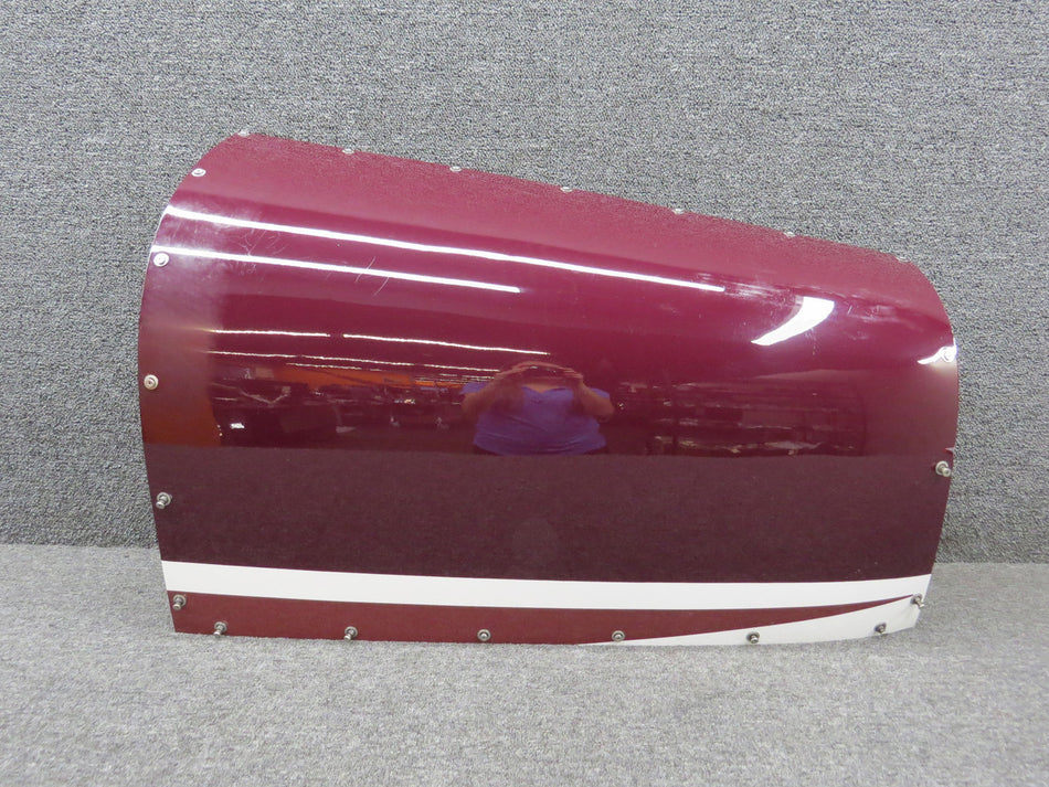 2252042-38 Cessna T182T Upper Cowl Assembly RH