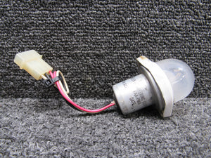 A430 Whelen Engineering Wing Tip Strobe Light Assembly