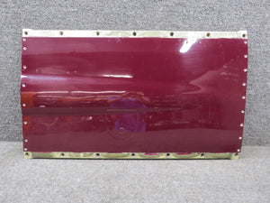 2252042-49 (Use: 2252042-61) Cessna T182T Upper Center Cowl Assembly