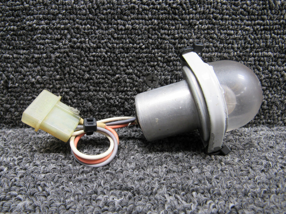 A435 Whelen Engineering Wing Tip Strobe Light Assembly