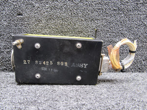 27-82425-31 (Alt: 27-82425-803) Swearingen SA-226T Flap Position Warning Box