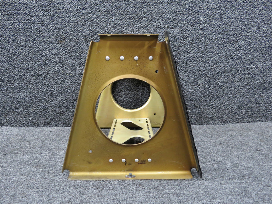 3940388-7, 3940388-14 Cessna T182T Attitude Heading Support Brackets