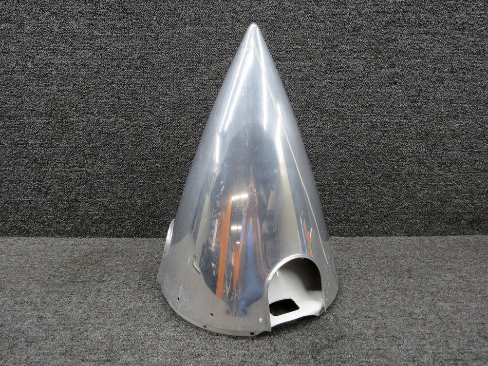 0750630-2, 0750645-2 Cessna T182T Spinner and Bulkhead Assembly