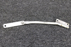 513, 521 Thorp T-18 Trim Tab Arm & Link Horizontal LH