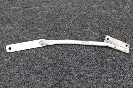 513 / 521 Thorp T-18 Trim Tab Arm & Link Horizontal LH BAS Part Sales | Airplane Parts