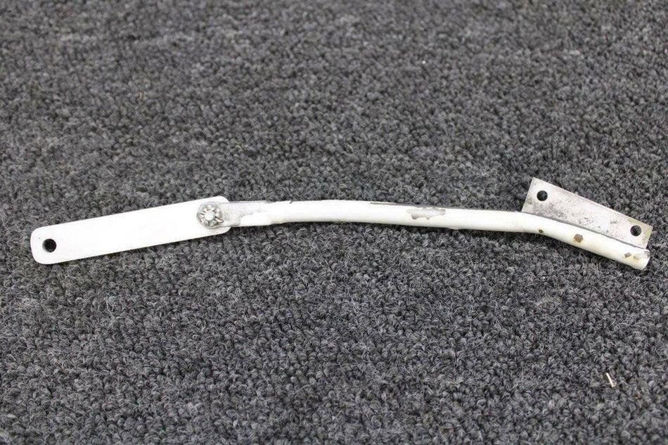 513 / 521 Thorp T-18 Trim Tab Arm & Link Horizontal LH BAS Part Sales | Airplane Parts