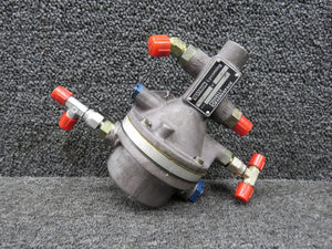 481058-0008 (Alt: 48B22970) Lycoming TIO-540-AK1A Textron Turbo Controller
