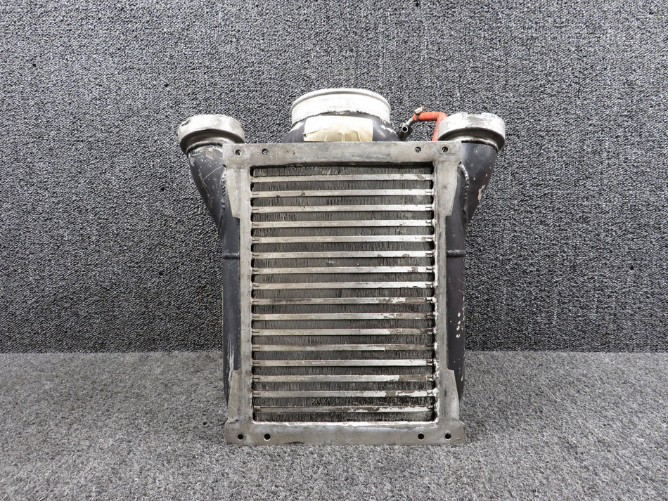 753355-1 (Alt: LP0201-034) Dehavilland DHC7-102 Heat Exchanger Assembly