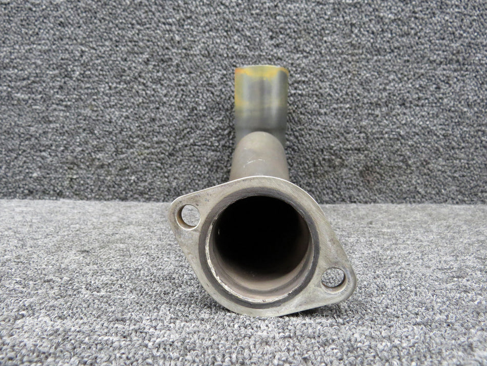 40B22964 Lycoming TIO-540-AK1A Pipe Exhaust Cylinder #4