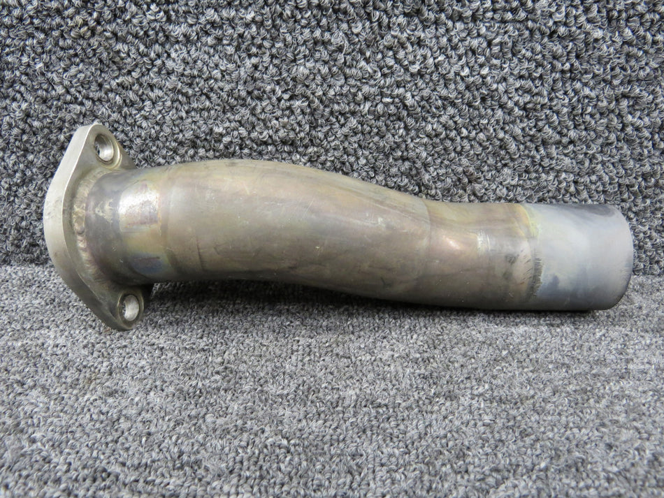 40B22966 Lycoming TIO-540-AK1A Pipe Exhaust Cylinder #6