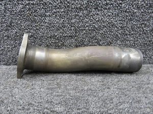 40B22966 Lycoming TIO-540-AK1A Pipe Exhaust Cylinder #6