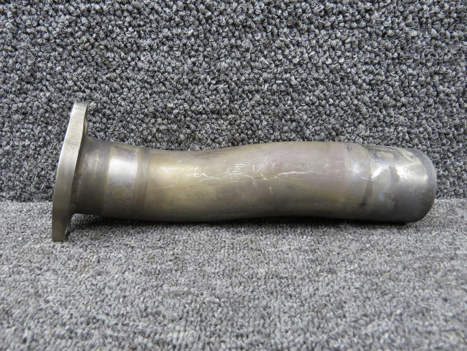40B22966 Lycoming TIO-540-AK1A Pipe Exhaust Cylinder #6