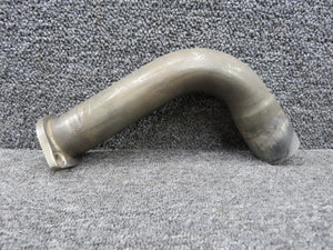40B22965 Lycoming TIO-540-AK1A Pipe Exhaust Cylinder #5