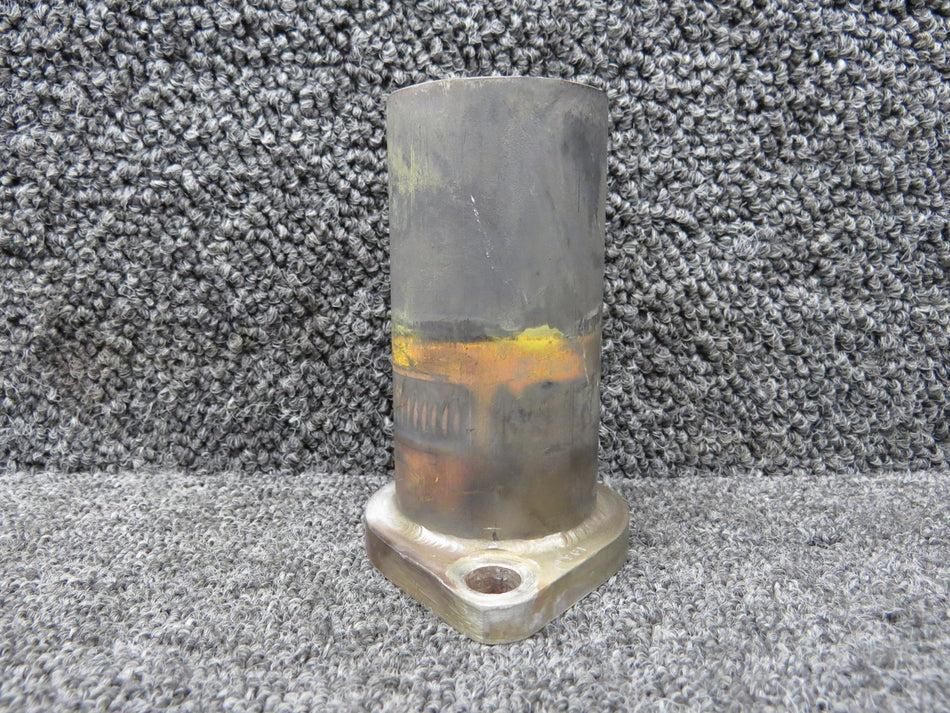 40G22959 Lycoming TIO-540-AK1A Pipe Exhaust Adapter #2 and #3