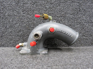 41A22811 Lycoming TIO-540-AK1A Air Inlet Housing