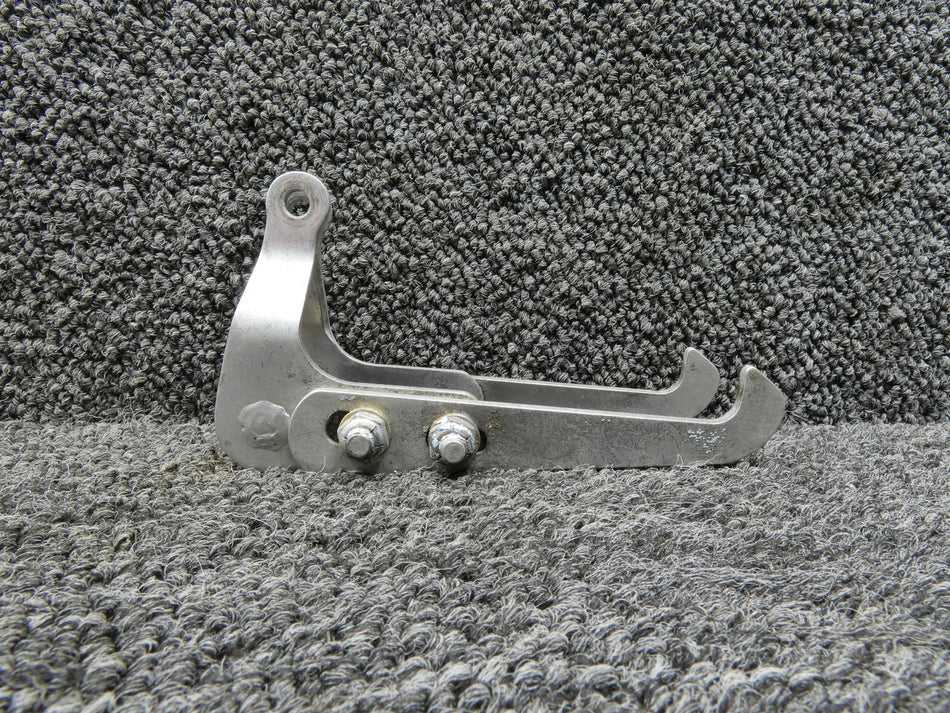5041023-7, 5041023-5 Cessna 310Q Main Gear Uplock Hook Set RH