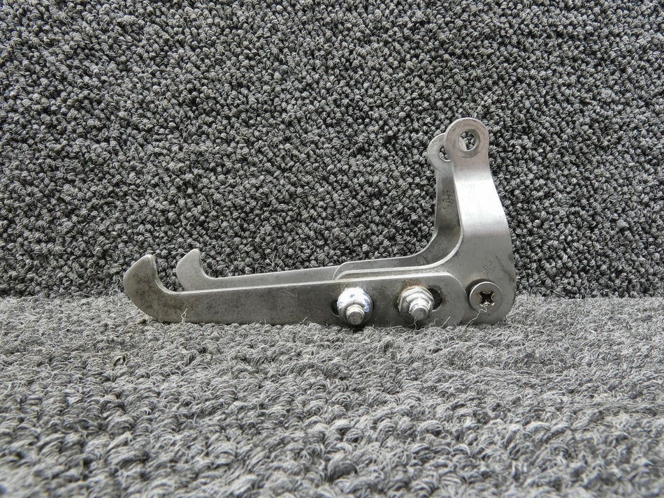 5041023-7, 5041023-5 Cessna 310Q Main Gear Uplock Hook Set RH