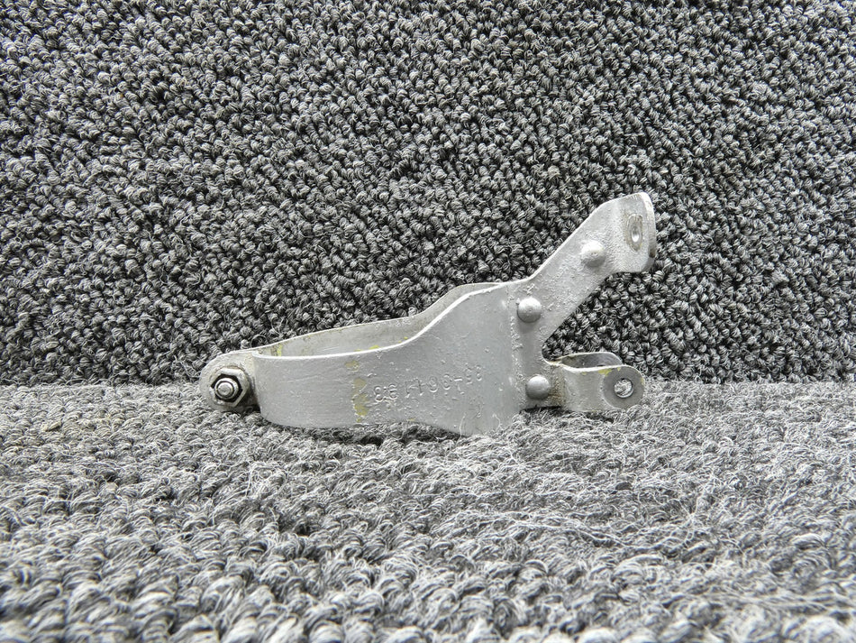 35-361139 (Use: 35-361133) Beechcraft 95 Main Landing Gear Safety Switch Bracket
