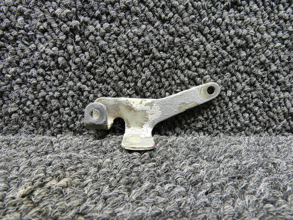 35-361132-1 Beechcraft 95 Main Landing Gear Safety Switch Arm