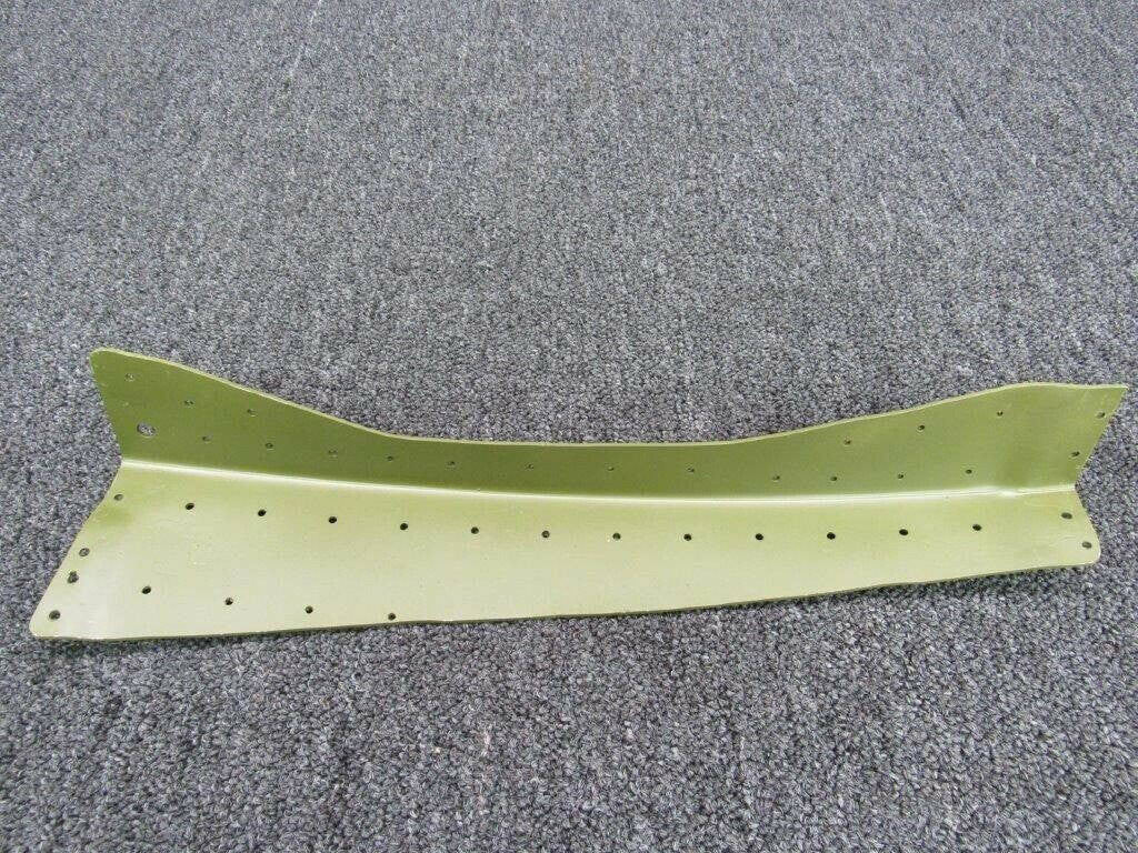 1210709-2 (Use: 1210709-14) Cessna T210M Support Assembly Upper RH BAS Part Sales | Airplane Parts