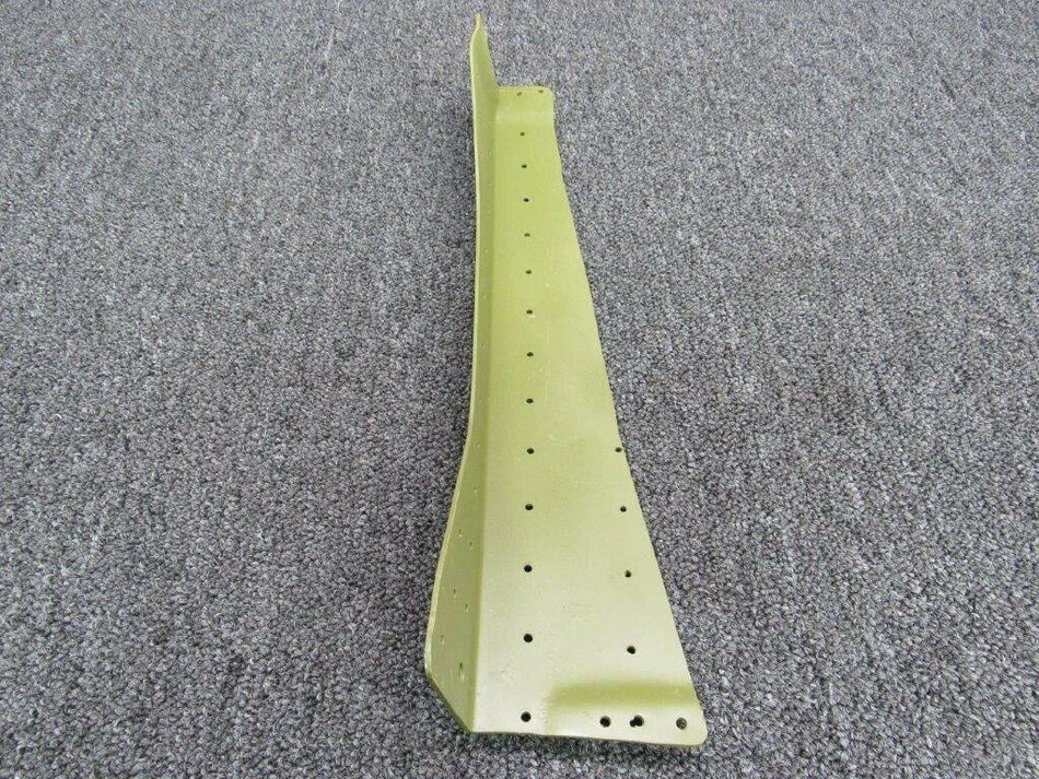 1210709-2 (Use: 1210709-14) Cessna T210M Support Assembly Upper RH