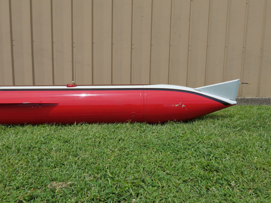 022A-48411-101 Mitsubishi MU2B-30G Tip Tank Assembly LH