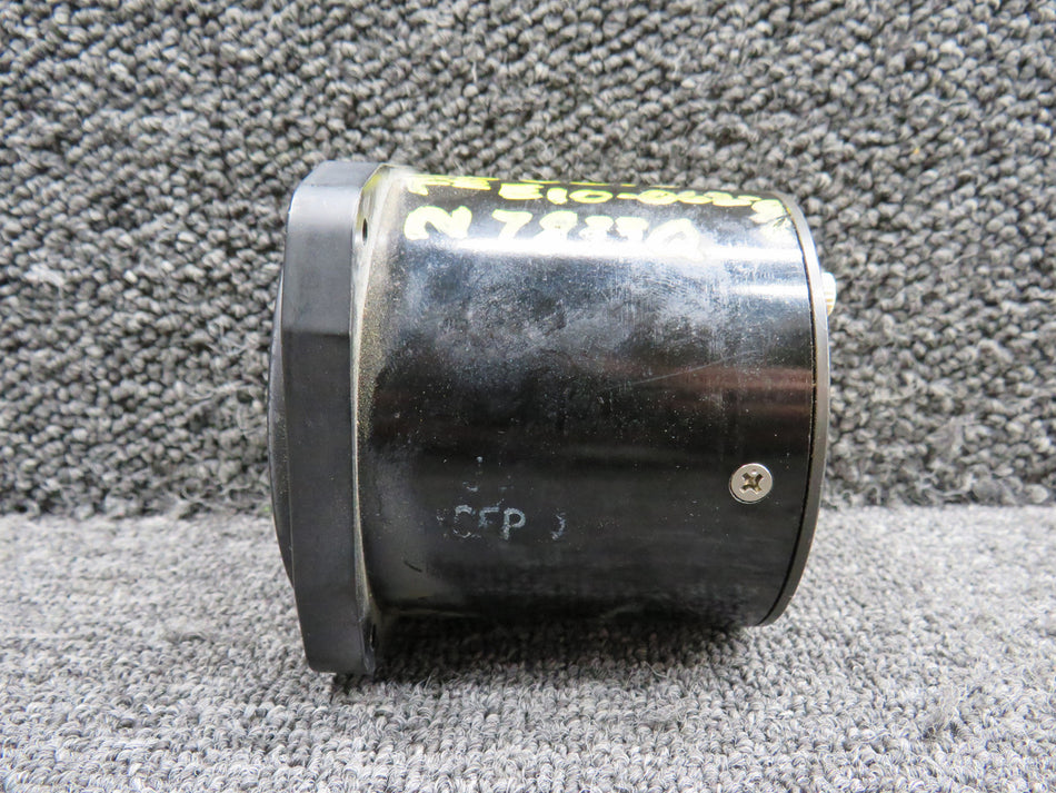 C662020-0102 Cessna Dual Fuel Flow Indicator