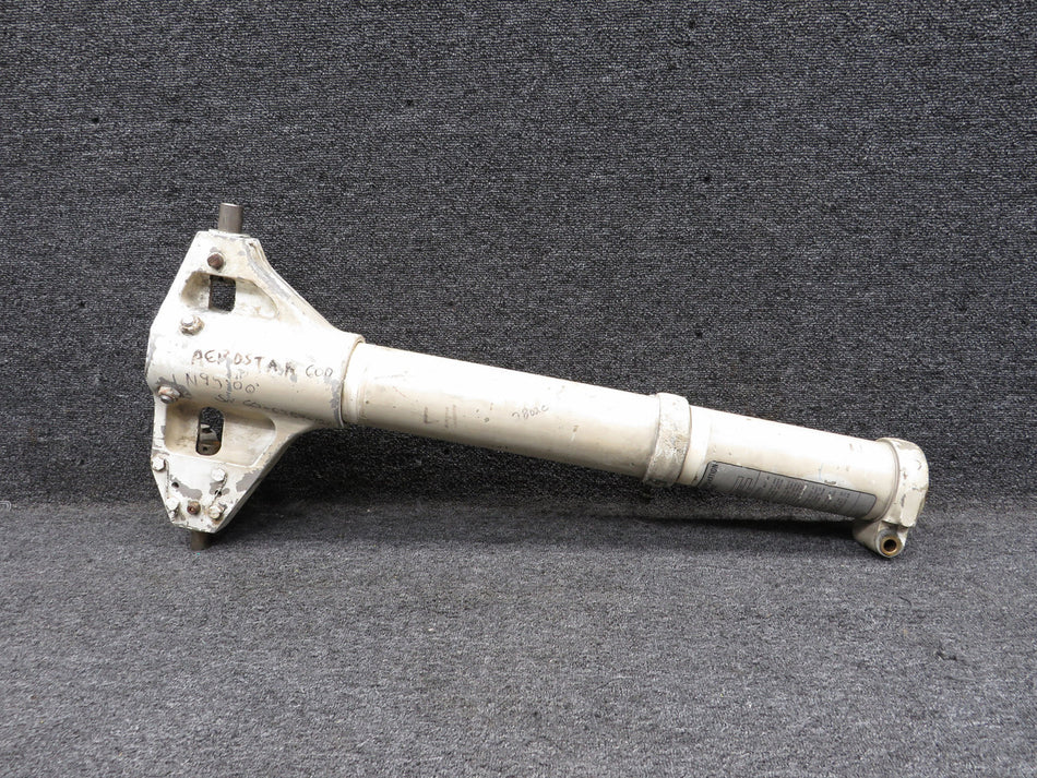 400053-509 Aerostar 600 Main Landing Gear Strut Assembly LH